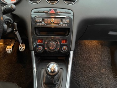 Peugeot 308 cc 1.6 e-hdi 115ch fap sport pack - gps occasion simplicicar compiegne simplicicar simplicibike france