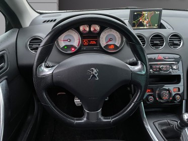 Peugeot 308 cc 1.6 e-hdi 115ch fap sport pack - gps occasion simplicicar compiegne simplicicar simplicibike france