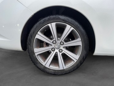 Peugeot 308 cc 1.6 e-hdi 115ch fap sport pack - gps occasion simplicicar compiegne simplicicar simplicibike france