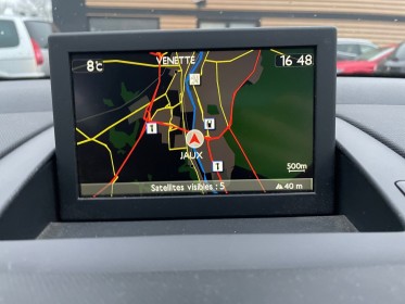 Peugeot 308 cc 1.6 e-hdi 115ch fap sport pack - gps occasion simplicicar compiegne simplicicar simplicibike france