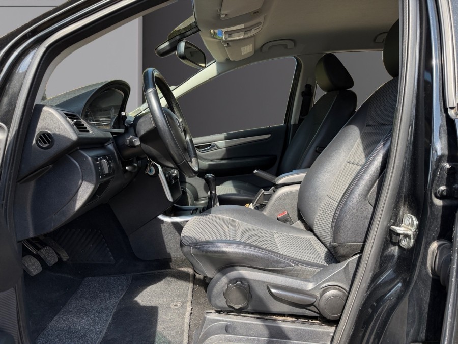 MERCEDES d'occasion CLASSE A A160 CDI SPORT de 2012 Cannes (06)﻿