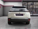 Peugeot 2008 moteur electrique 136 ch gt line garantie 12 mois carplay climatisation occasion simplicicar les sables-d'olonne...