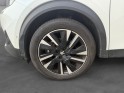 Peugeot 2008 moteur electrique 136 ch gt line garantie 12 mois carplay climatisation occasion simplicicar les sables-d'olonne...