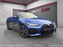 Bmw serie 4 cabriolet g23 m440i xdrive 374 ch bva8 entretien complet bmw garantie bmw 12 mois occasion simplicicar toulouse...