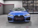 Bmw serie 4 cabriolet g23 m440i xdrive 374 ch bva8 entretien complet bmw garantie bmw 12 mois occasion simplicicar toulouse...