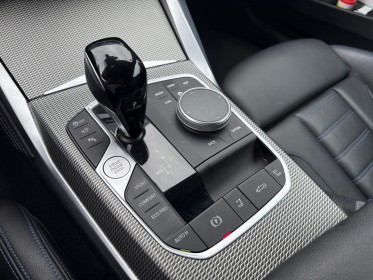 Bmw serie 4 cabriolet g23 m440i xdrive 374 ch bva8 entretien complet bmw garantie bmw 12 mois occasion simplicicar toulouse...