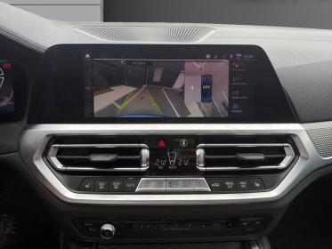 Bmw serie 4 cabriolet g23 m440i xdrive 374 ch bva8 entretien complet bmw garantie bmw 12 mois occasion simplicicar toulouse...