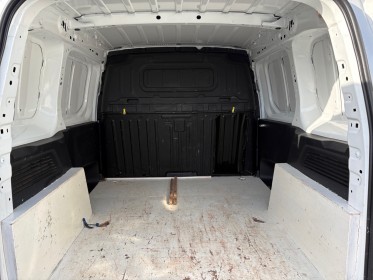 Peugeot partner fourgon standard 1.6 bluehdi 75 bvm5 pro garantie 12 mois occasion simplicicar caen  simplicicar simplicibike...