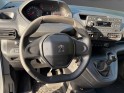 Peugeot partner fourgon standard 1.6 bluehdi 75 bvm5 pro garantie 12 mois occasion simplicicar caen  simplicicar simplicibike...