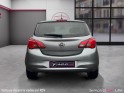 Opel corsa 1.4 90 ch excite occasion simplicicar lille  simplicicar simplicibike france