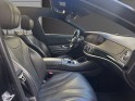 Mercedes classe s 450 9g-tronic 4-matic fascination amg line garantie 12 mois full entretiens mercedes toute options occasion...