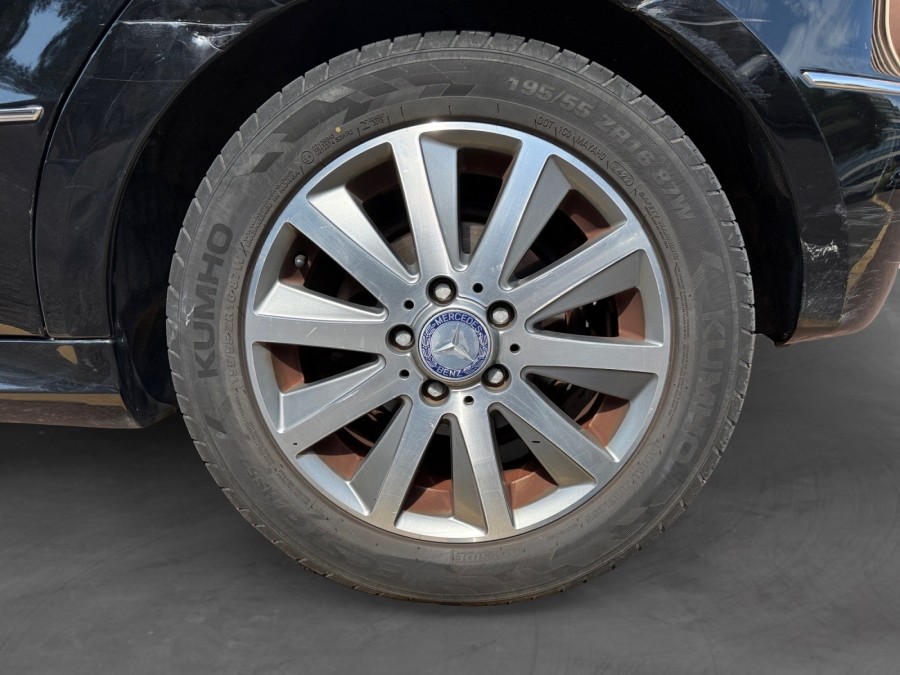 MERCEDES d'occasion CLASSE A A160 CDI SPORT de 2012 Cannes (06)﻿