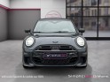 Mini mini cooper s finition jcw full options pack xl tva récup 2p/4p garantie mini occasion simplicicar orleans simplicicar...