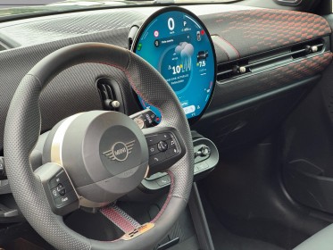 Mini mini cooper s finition jcw full options pack xl tva récup 2p/4p garantie mini occasion simplicicar orleans simplicicar...