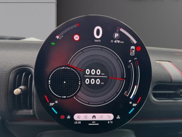 Mini mini cooper s finition jcw full options pack xl tva récup 2p/4p garantie mini occasion simplicicar orleans simplicicar...