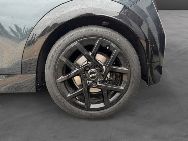 Mini mini cooper s finition jcw full options pack xl tva récup 2p/4p garantie mini occasion simplicicar orleans simplicicar...
