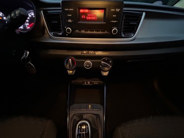 Kia rio 1.0l t-gdi 100 ch isg active - suivi kia - garantie 12 mois occasion simplicicar caen  simplicicar simplicibike france
