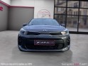 Kia rio 1.0l t-gdi 100 ch isg active - suivi kia - garantie 12 mois occasion simplicicar caen  simplicicar simplicibike france