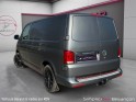 Volkswagen transporter 6.1 van l1h1 2.0 tdi 150 dsg7 edition garantie 12 mois occasion simplicicar besanÇon simplicicar...