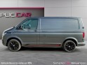 Volkswagen transporter 6.1 van l1h1 2.0 tdi 150 dsg7 edition garantie 12 mois occasion simplicicar besanÇon simplicicar...