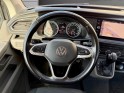 Volkswagen transporter 6.1 van l1h1 2.0 tdi 150 dsg7 edition garantie 12 mois occasion simplicicar besanÇon simplicicar...