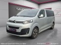 Citroen spacetourer m bluehdi 150 ss bvm6 shine garantie 12 mois occasion simplicicar angers simplicicar simplicibike france