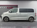Citroen spacetourer m bluehdi 150 ss bvm6 shine garantie 12 mois occasion simplicicar angers simplicicar simplicibike france