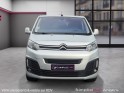 Citroen spacetourer m bluehdi 150 ss bvm6 shine garantie 12 mois occasion simplicicar angers simplicicar simplicibike france