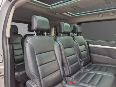 Citroen spacetourer m bluehdi 150 ss bvm6 shine garantie 12 mois occasion simplicicar angers simplicicar simplicibike france