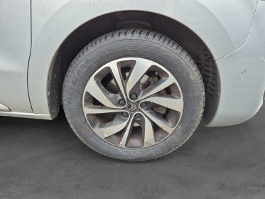 Citroen spacetourer m bluehdi 150 ss bvm6 shine garantie 12 mois occasion simplicicar angers simplicicar simplicibike france