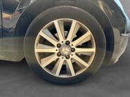 MERCEDES d'occasion CLASSE A A160 CDI SPORT de 2012 Cannes (06)﻿