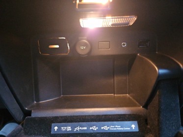 Citroen c4 picasso - spacetourer - 110 ch live - 1ère main - entretien citroën - courroie distribution faite occasion...