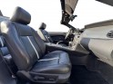 Ford mustang  gt 5.0 v8 420 cv cabriolet / intÉrieur cuir / dÉmarrage a distance / entretien disponible occasion...