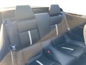 Ford mustang  gt 5.0 v8 420 cv cabriolet / intÉrieur cuir / dÉmarrage a distance / entretien disponible occasion...