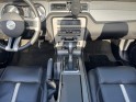 Ford mustang  gt 5.0 v8 420 cv cabriolet / intÉrieur cuir / dÉmarrage a distance / entretien disponible occasion...