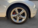 Ford mustang  gt 5.0 v8 420 cv cabriolet / intÉrieur cuir / dÉmarrage a distance / entretien disponible occasion...