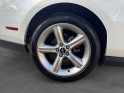 Ford mustang  gt 5.0 v8 420 cv cabriolet / intÉrieur cuir / dÉmarrage a distance / entretien disponible occasion...