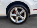 Ford mustang  gt 5.0 v8 420 cv cabriolet / intÉrieur cuir / dÉmarrage a distance / entretien disponible occasion...