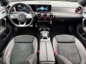 Mercedes classe a 250 7g-dct amg-line - sièges chauffants -garantie 12 mois occasion simplicicar caen  simplicicar...