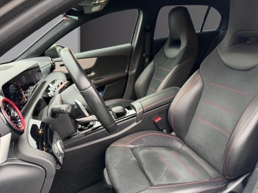 Mercedes classe a 250 7g-dct amg-line - sièges chauffants -garantie 12 mois occasion simplicicar caen  simplicicar...