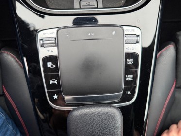 Mercedes classe a 250 7g-dct amg-line - sièges chauffants -garantie 12 mois occasion simplicicar caen  simplicicar...