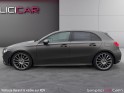 Mercedes classe a 250 7g-dct amg-line - sièges chauffants -garantie 12 mois occasion simplicicar caen  simplicicar...