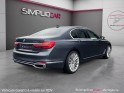 Bmw serie 7 g11/g12 730d xdrive 265 ch exclusive a  sellerie individual occasion simplicicar angers simplicicar simplicibike...