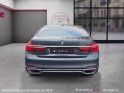 Bmw serie 7 g11/g12 730d xdrive 265 ch exclusive a  sellerie individual occasion simplicicar angers simplicicar simplicibike...
