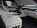 Bmw serie 7 g11/g12 730d xdrive 265 ch exclusive a  sellerie individual occasion simplicicar angers simplicicar simplicibike...