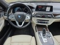 Bmw serie 7 g11/g12 730d xdrive 265 ch exclusive a  sellerie individual occasion simplicicar angers simplicicar simplicibike...