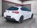 Alfa romeo giulietta serie 2 1.4 tb multiair 150ch  sportiva entretien complet premiere main garantie 12 mois occasion...