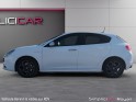 Alfa romeo giulietta serie 2 1.4 tb multiair 150ch  sportiva entretien complet premiere main garantie 12 mois occasion...