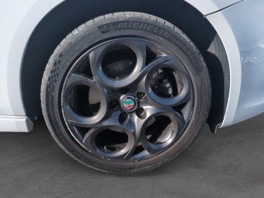 Alfa romeo giulietta serie 2 1.4 tb multiair 150ch  sportiva entretien complet premiere main garantie 12 mois occasion...