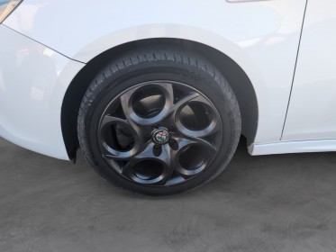 Alfa romeo giulietta serie 2 1.4 tb multiair 150ch  sportiva entretien complet premiere main garantie 12 mois occasion...